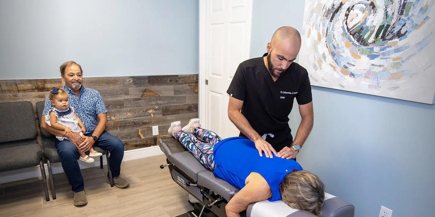 Midtown Clinic of Chiropractic