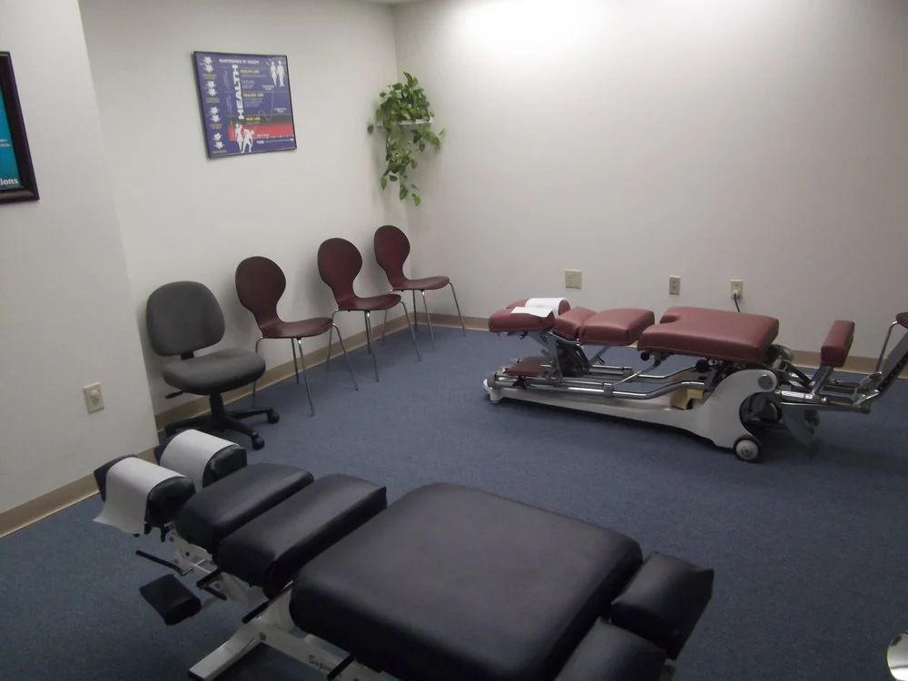 Power Chiropractic West Palm Beach