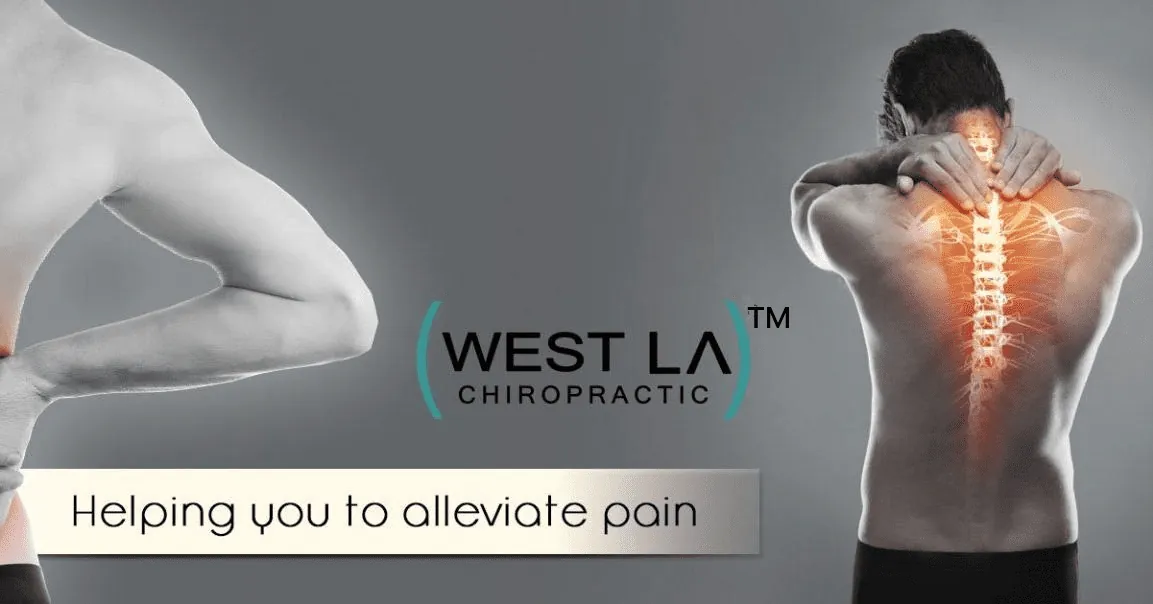 West Los Angeles Chiropractic