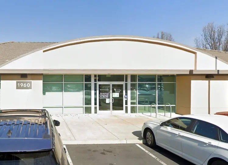 Arena Chiropractic En Sacramento California