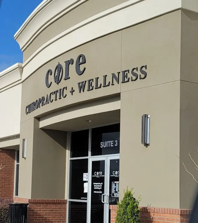 Core Chiropractic + Wellness