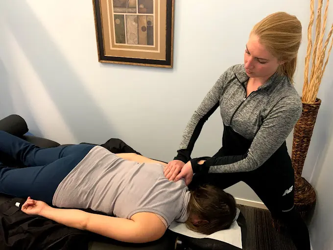 East Sacramento Chiropractic