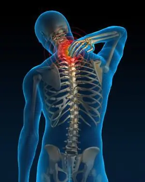 El Paso West Texas Chiropractic Center - Dr. Montwood