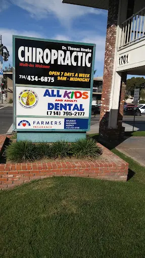 Hewko Chiropractic Care en Santa Ana CA