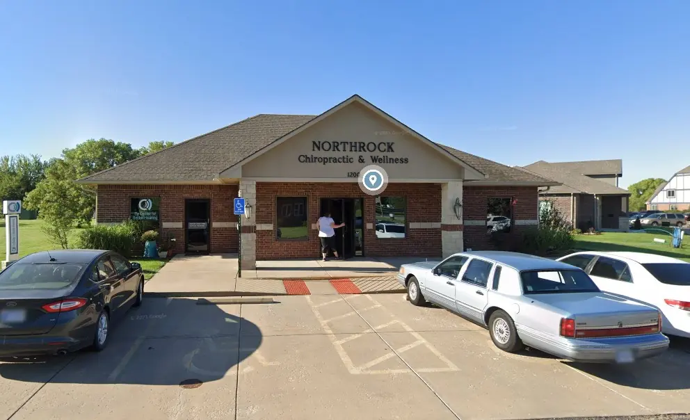 Northrock Chiropractic & Wellness