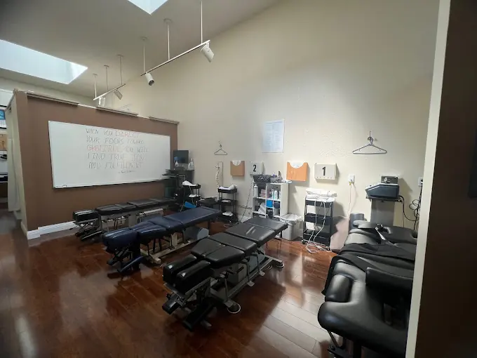 Ocean Chiropractic Center en San Francisco