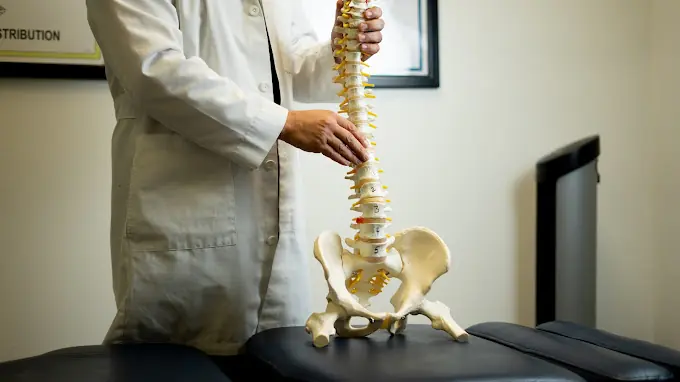 Peralta Chiropractic