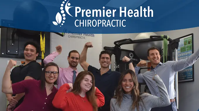 Premier Health Chiropractic - Union Street