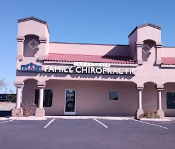 San Antonio Family Chiropractic