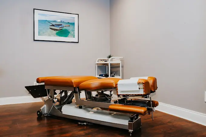 Tampa Spine & Wellness - Quiroprácticos en Tampa FL