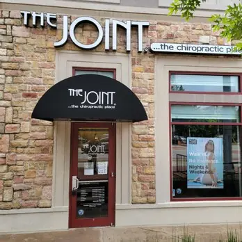 The Joint Chiropractic McKinney