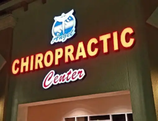 Angel Chiropractic Center