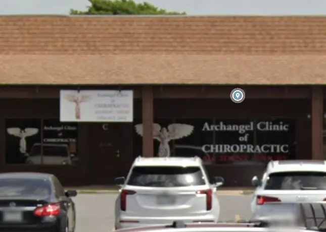 Archangel Clinic of Chiropractic