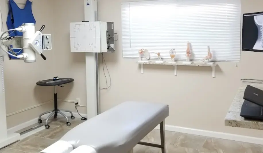 Best Care Chiropractic - Quiropráctico Las Vegas