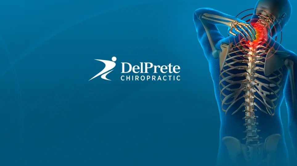 DelPrete Chiropractic, Inc.