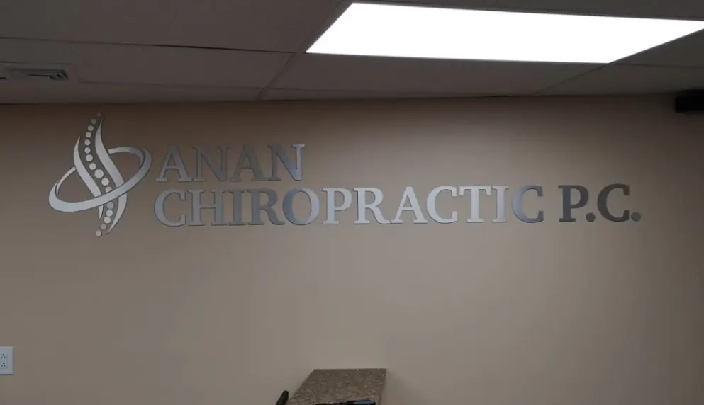 Quiropracticos en El Bronx NY - Anan Chiropractic PC