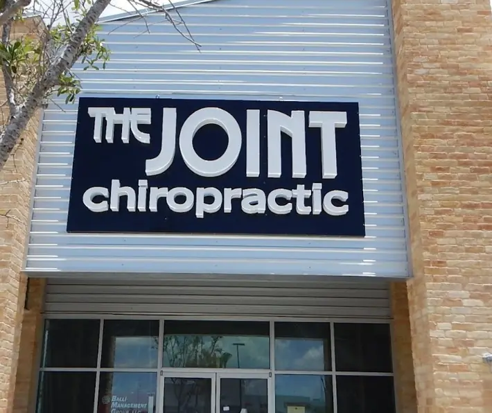 The Joint Chiropractic Brownsville