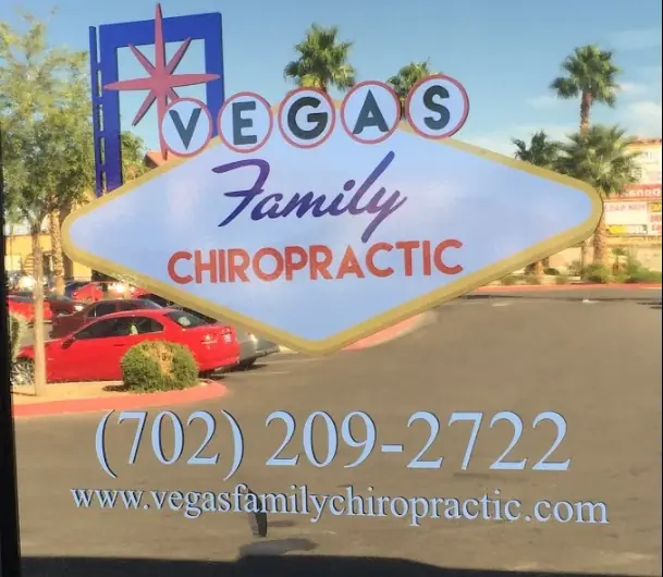 Vegas Family Chiropractic