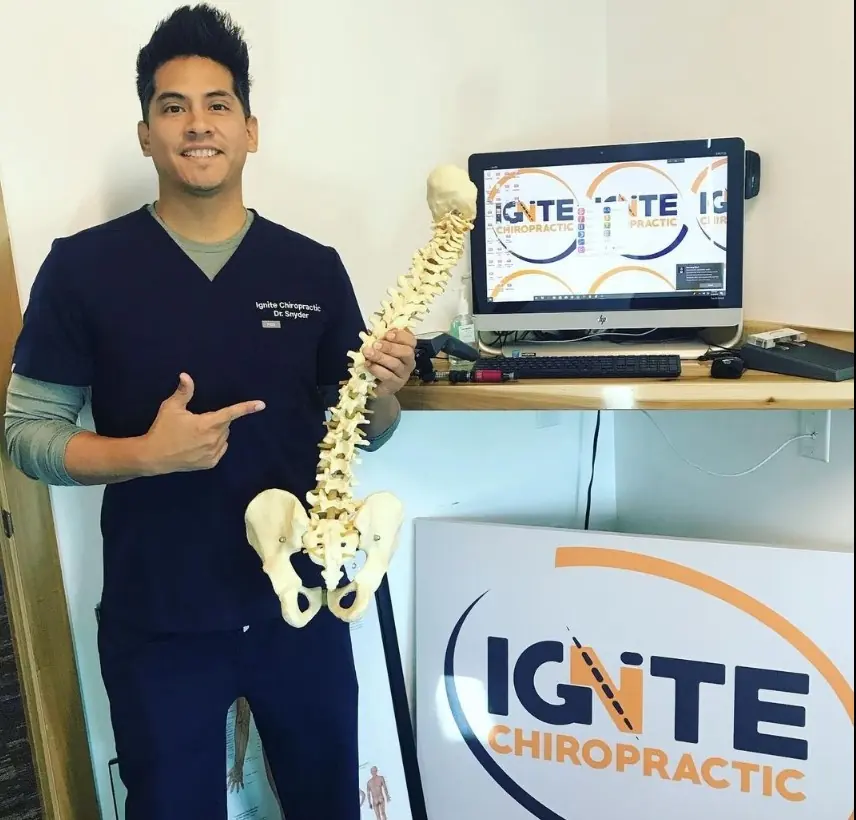 Ignite Chiropractic - Quiropráctico en Chula Vista California