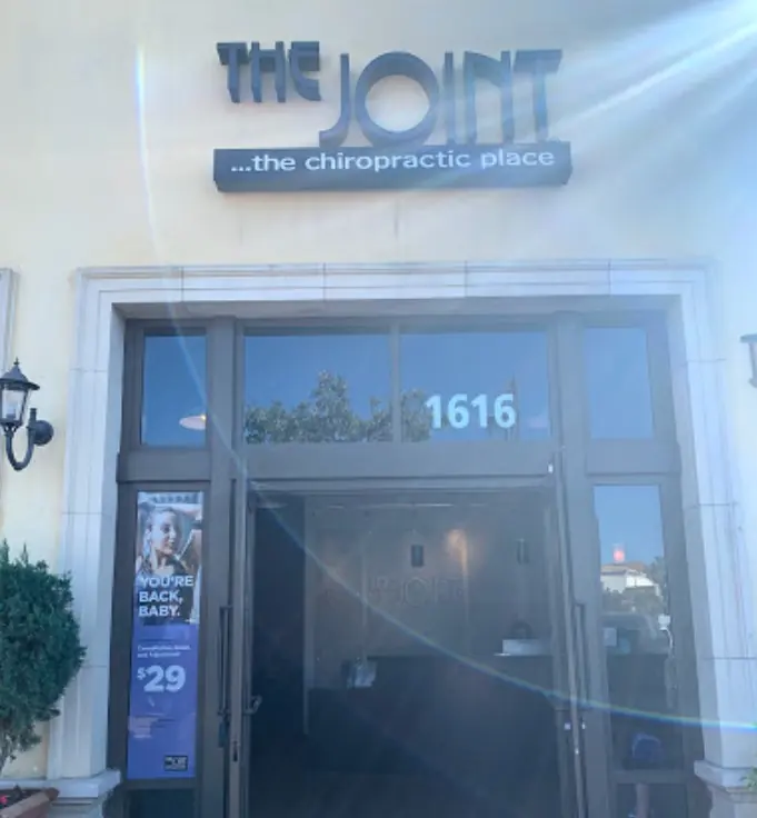 The Joint Chiropractic - Eastlake