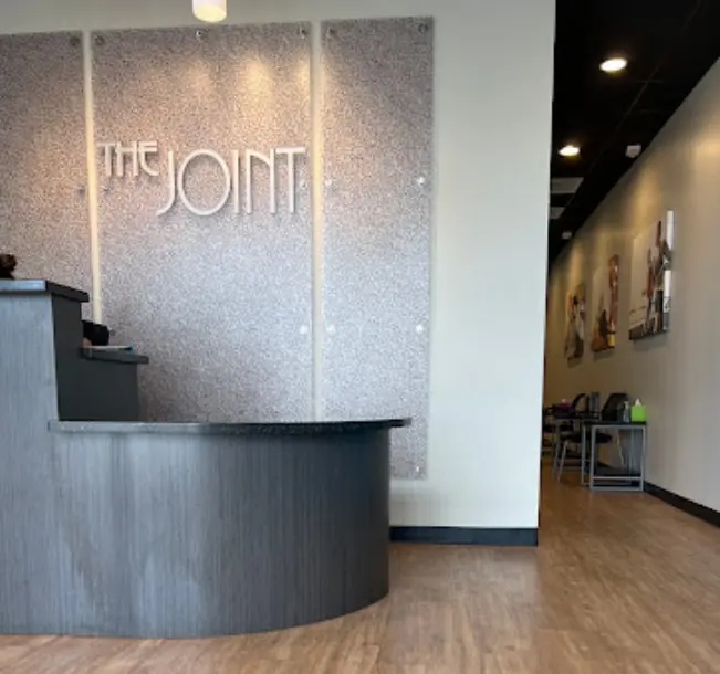 The Joint Chiropractic - Palomar St